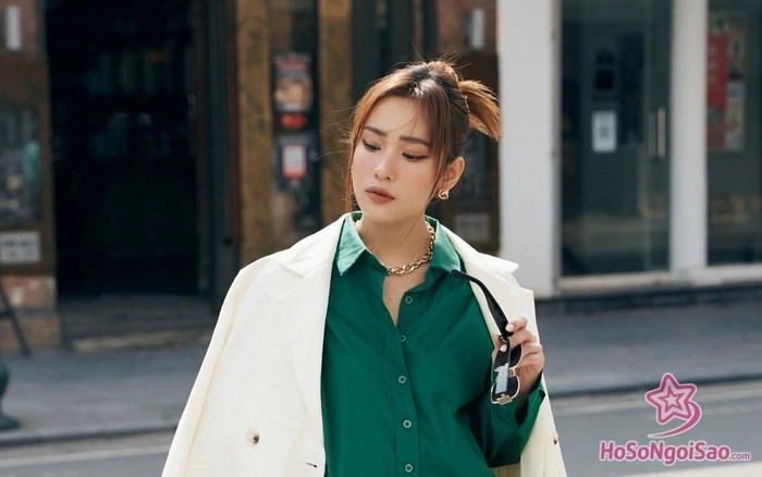 Tiem Nang Tuong Lai Linh Trương là ai? Tiểu sử cô gái đến từ Hà Tĩnh chinh phục MXH Tiềm Năng Tương Lai