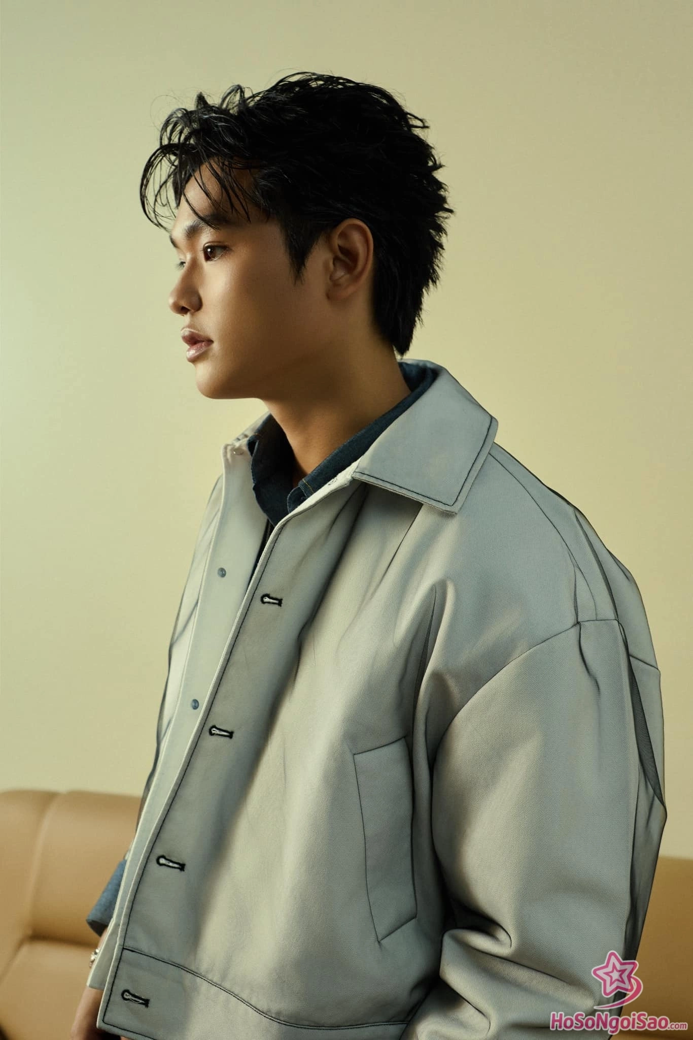 Bùi Trường Linh: Từ Sinh Viên Nhạc Viện Đến “Thánh Tạo Hit” Vpop