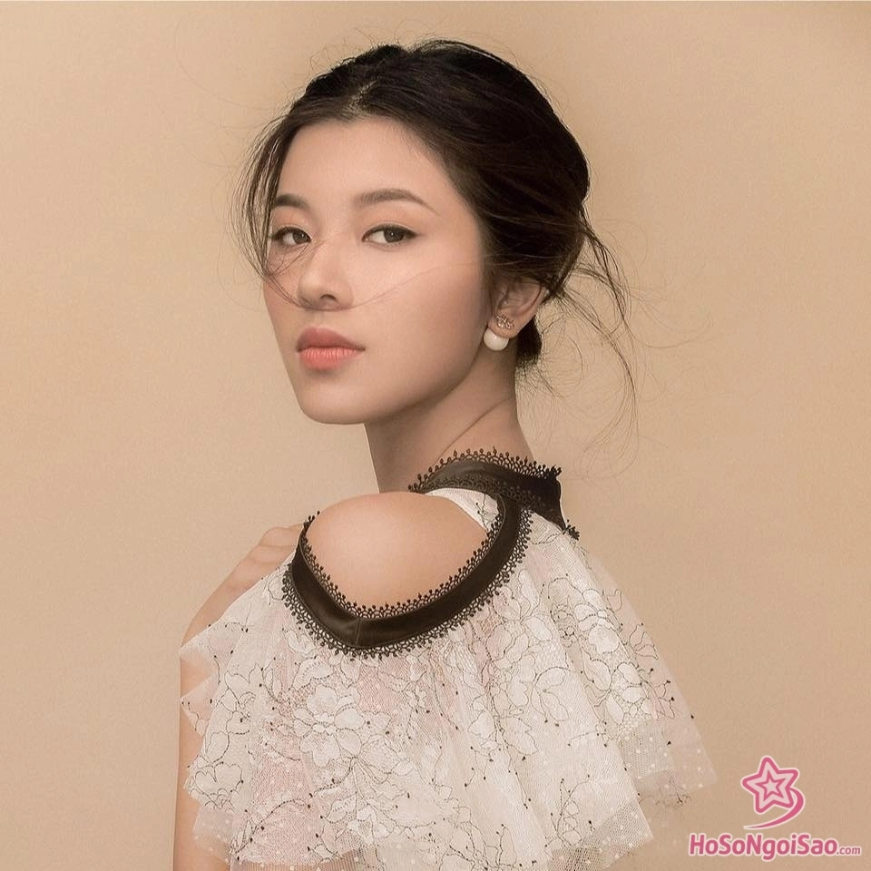 Đồng Ánh Quỳnh: Từ “Nữ Hoàng Lookbook” Đến Đả Nữ Thế Hệ Mới Của Điện Ảnh Việt