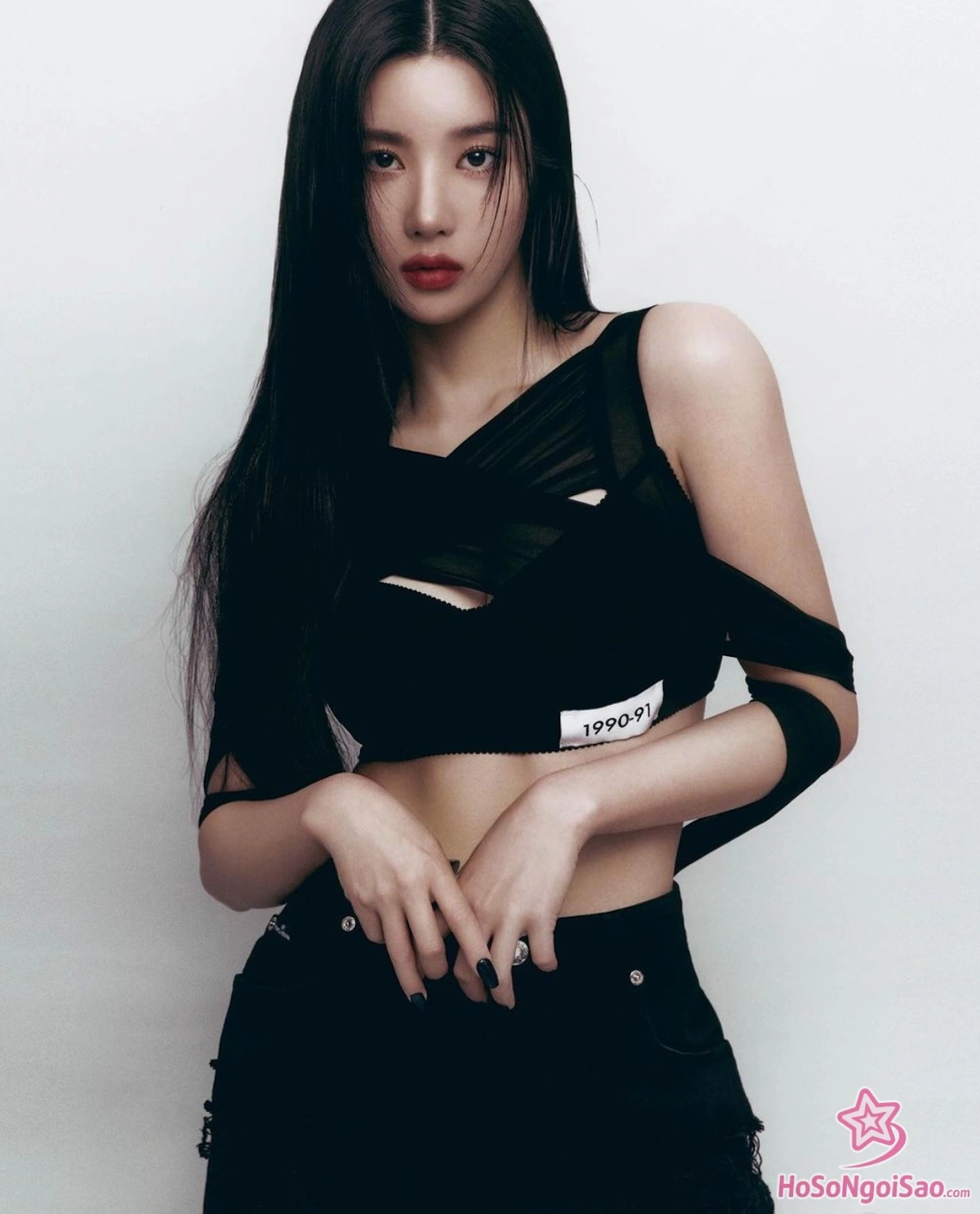 Kwon Eunbi: Hành Trình Từ “Nàng Thỏ” IZ*ONE Đến Ngôi Vị “Nữ Hoàng Mùa Hè” Thế Hệ Mới