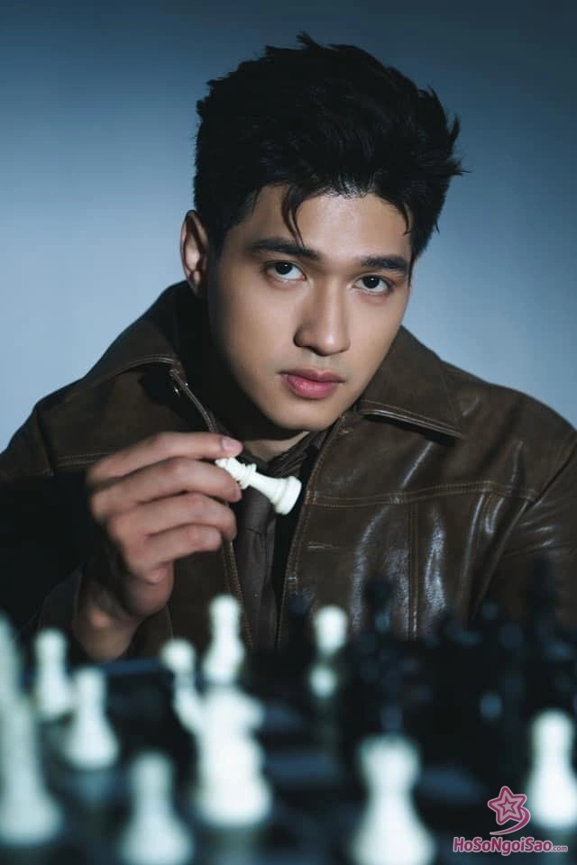 Ma Ran Đô: Từ Người Mẫu Ảnh Đến Sự Nghiệp Sáng Ngời Trong Làng Giải Trí