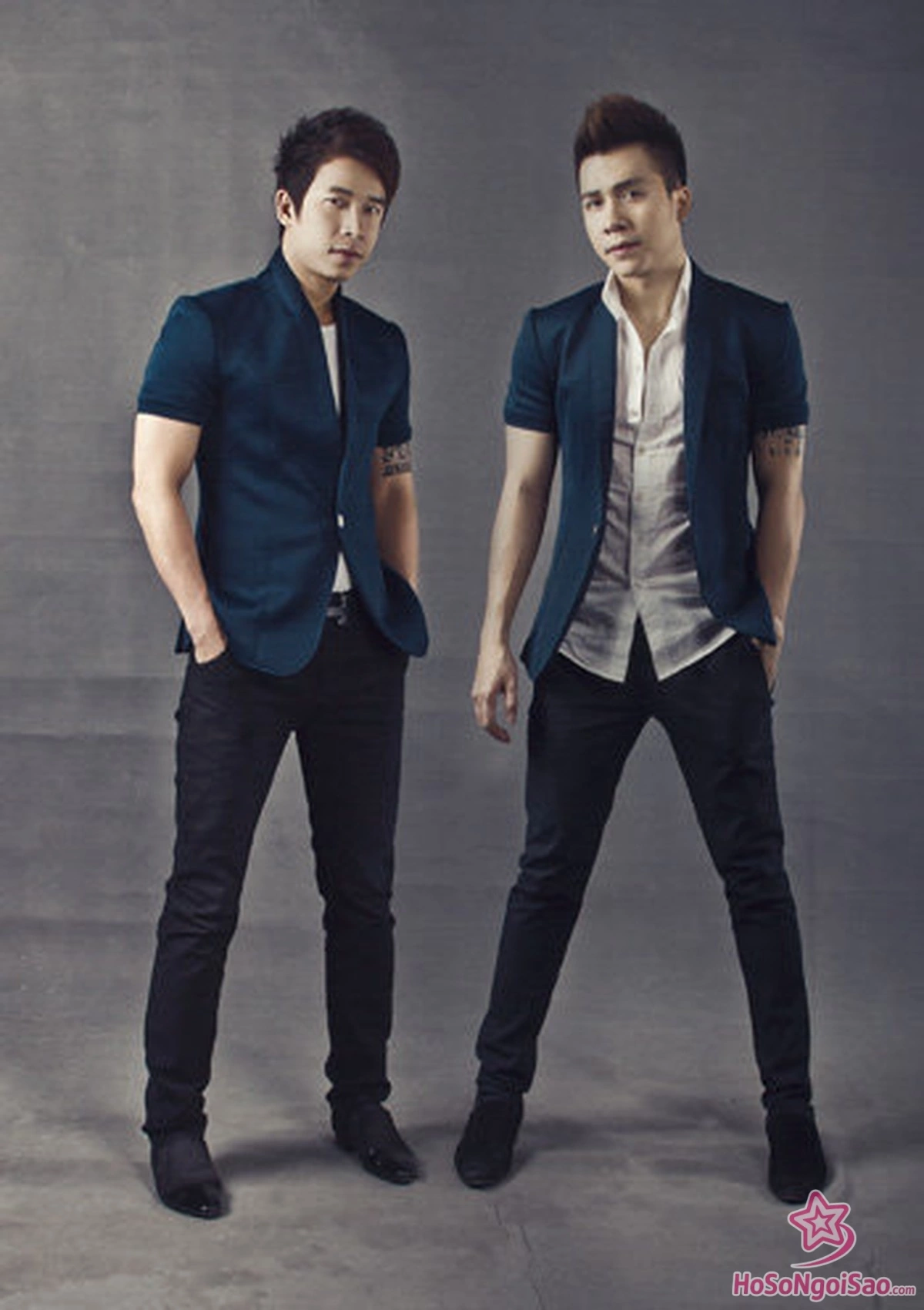 The Men: Nhóm Nhạc “Nam Tính” Bậc Nhất V-Pop Và Hành Trình 15 Năm Rực Rỡ