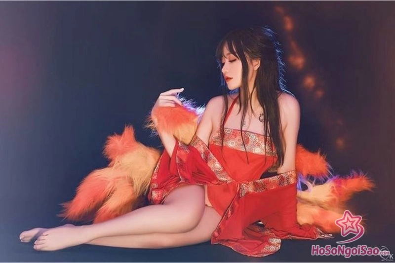 buoc ngoat cuoc doi cua kieu anh hera Kiều Anh Hera: Hành Trình Từ "Nữ Thần" Streamer Đến Cuộc Sống Viên Mãn Bước Ngoặt Cuộc Đời Của Kiều Anh Hera