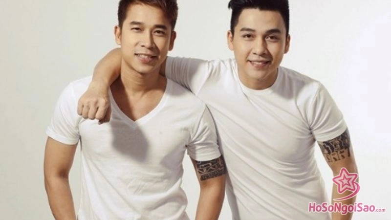 con uong am nhac nhung cot moc hoang kim cua the men The Men: Nhóm Nhạc "Nam Tính" Bậc Nhất V-Pop Và Hành Trình 15 Năm Rực Rỡ Con Đường Âm Nhạc: Những Cột Mốc Hoàng Kim Của The Men