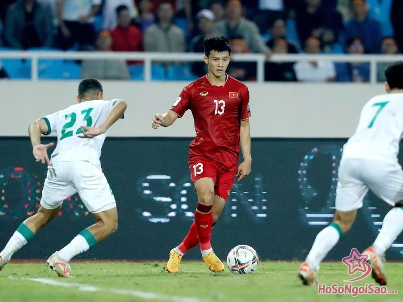 dau doi va buoc chan vao bong da cua nguyen thanh nhan Nguyễn Thanh Nhàn: Hành Trình Cầu Thủ Triển Vọng Của Bóng Đá Việt Nam Đầu Đời Và Bước Chân Vào Bóng Đá Của Nguyễn Thanh Nhàn