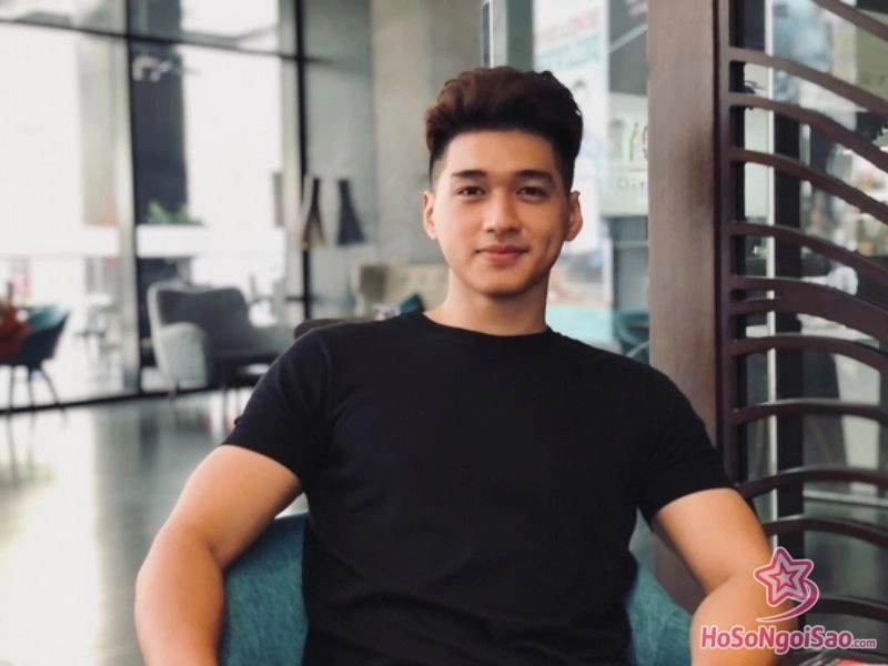 gioi thieu chung ve ma ran do Ma Ran Đô: Từ Người Mẫu Ảnh Đến Sự Nghiệp Sáng Ngời Trong Làng Giải Trí Giới Thiệu Chung về Ma Ran Đô