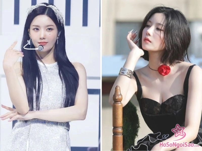 hien tuong waterbomb va biet danh nu hoang mua he cua kwon eunbi Kwon Eunbi: Hành Trình Từ "Nàng Thỏ" IZ*ONE Đến Ngôi Vị "Nữ Hoàng Mùa Hè" Thế Hệ Mới Hiện Tượng "Waterbomb" Và Biệt Danh "Nữ Hoàng Mùa Hè" Của Kwon Eunbi