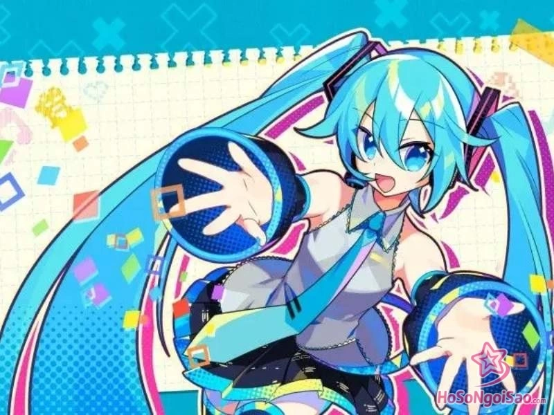 lich su phat trien va cong nghe dang sau giong hat hatsune miku Hatsune Miku: Biểu Tượng Thần Tượng Ảo Và Cuộc Cách Mạng Âm Nhạc Số Lịch Sử Phát Triển Và Công Nghệ Đằng Sau Giọng Hát Hatsune Miku