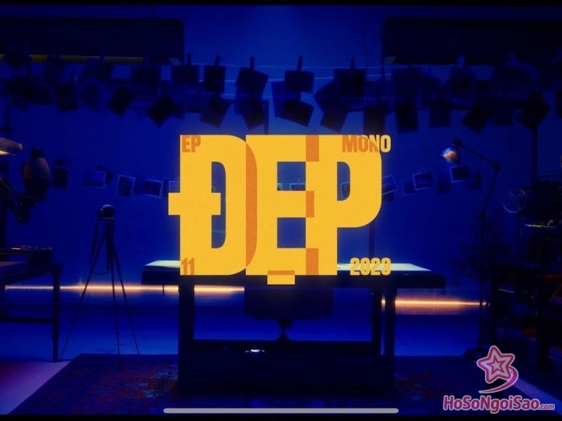 mono su thanh cong voi dep va cac ca khuc tiep theo Mono: Chặng Đường Sự Nghiệp Và Thành Công Vượt Bậc Của Nguyễn Việt Hoàng Mono Sự Thành Công Với "ĐẸP" Và Các Ca Khúc Tiếp Theo