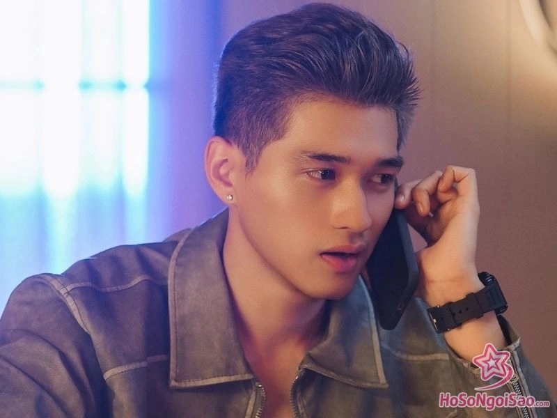 nhung vai dien dang chu y va thanh cong trong nghe Ma Ran Đô: Từ Người Mẫu Ảnh Đến Sự Nghiệp Sáng Ngời Trong Làng Giải Trí Những Vai Diễn Đáng Chú Ý và Thành Công Trong Nghề