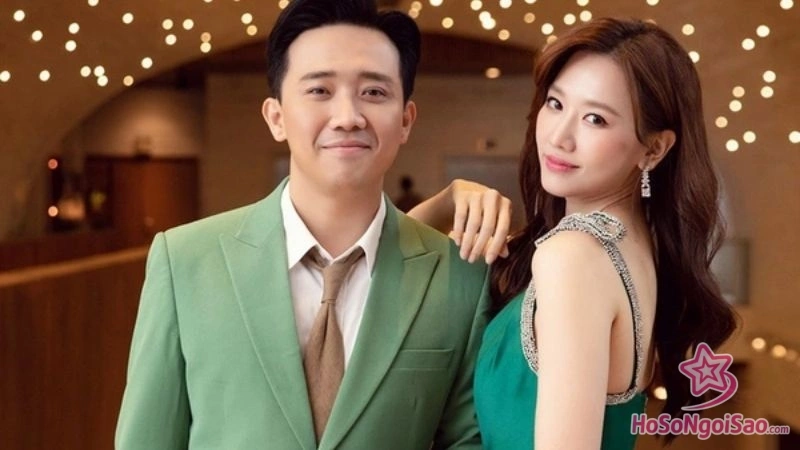 oi tu ay thang tram va cuoc hon nhan voi tran thanh Hari Won Là Ai? Tiểu Sử, Sự Nghiệp Và Đời Tư Của Mỹ Nhân Đa Tài Việt - Hàn Đời tư đầy thăng trầm và cuộc hôn nhân với Trấn Thành