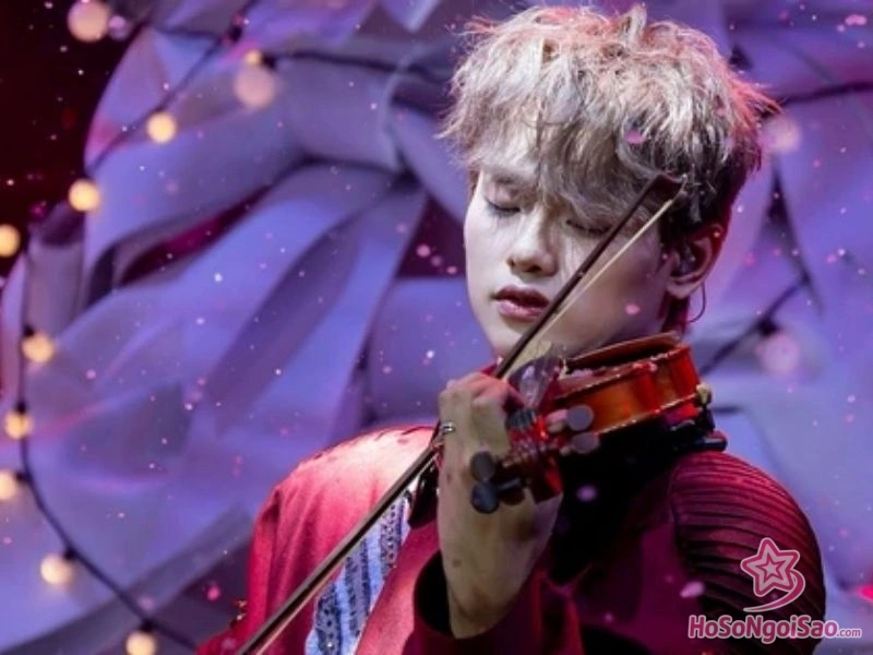 su nghiep am nhac cua bui truong linh Bùi Trường Linh: Từ Sinh Viên Nhạc Viện Đến "Thánh Tạo Hit" Vpop Sự Nghiệp Âm Nhạc Của Bùi Trường Linh