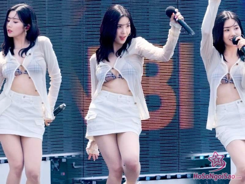 su nghiep thang tram tu ye a den izone Kwon Eunbi: Hành Trình Từ "Nàng Thỏ" IZ*ONE Đến Ngôi Vị "Nữ Hoàng Mùa Hè" Thế Hệ Mới Sự Nghiệp Thăng Trầm: Từ Ye-A Đến IZ*ONE