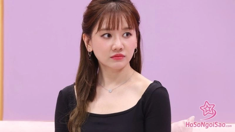 thong tin tieu su nghe si hari won Hari Won Là Ai? Tiểu Sử, Sự Nghiệp Và Đời Tư Của Mỹ Nhân Đa Tài Việt - Hàn Thông tin tiểu sử nghệ sĩ Hari Won