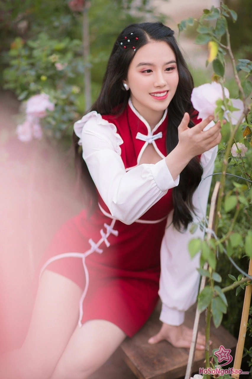 Linh Miu là ai? Tiểu sử, sự nghiệp và đời tư mới nhất của nữ diễn viên