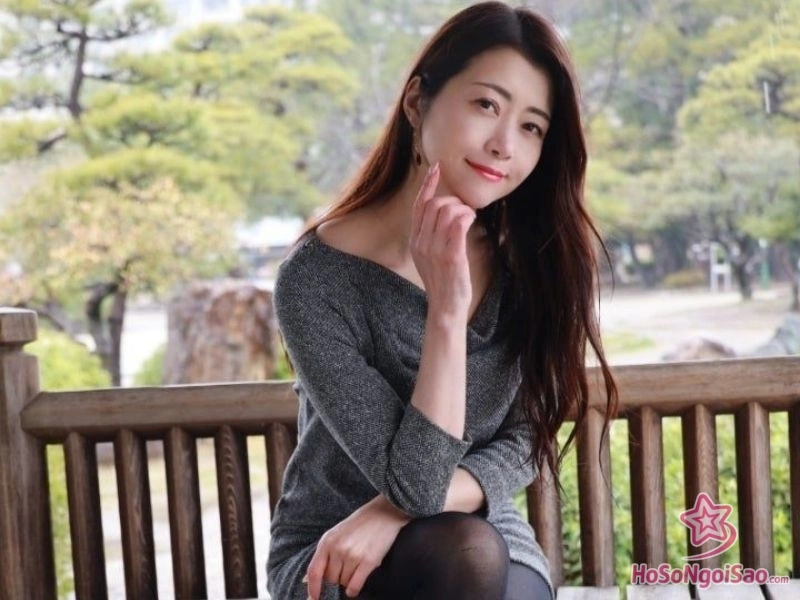 bi mat dang sau su ben bi hon 20 nam trong nghe Maki Hojo Là Ai? Giải Mã Sức Hút Của "Biểu Tượng Nhan Sắc Không Tuổi" Bí Mật Đằng Sau Sự Bền Bỉ Hơn 20 Năm Trong Nghề