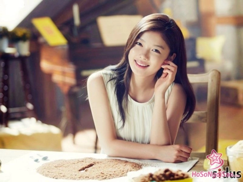 giai doan bung no cua kim yoo jung Kim Yoo-jung: Hành trình từ sao nhí đến nữ thần quyền lực Giai đoạn bùng nổ của Kim Yoo-jung