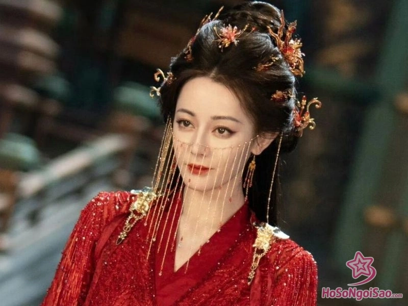 su nghiep dien xuat cua dich le nhiet ba Địch Lệ Nhiệt Ba: Hành Trình Tỏa Sáng Của "Mỹ Nhân Tân Cương" Sự nghiệp diễn xuất của Địch Lệ Nhiệt Ba