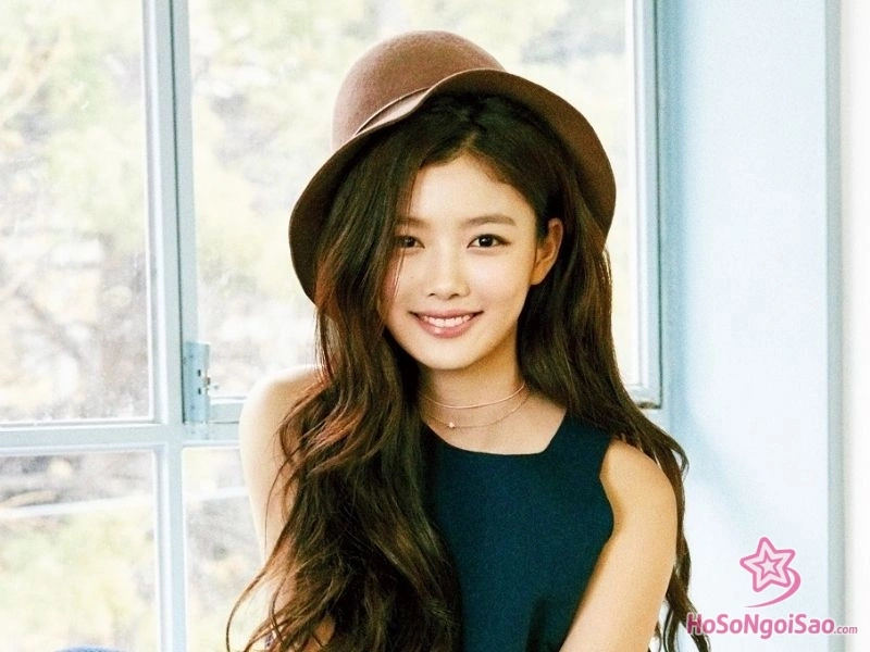 tieu su kim yoo jung ngoi sao nhi vut sang tu cuoc thi mua Kim Yoo-jung: Hành trình từ sao nhí đến nữ thần quyền lực Tiểu sử Kim Yoo-jung: Ngôi sao nhí vụt sáng từ cuộc thi múa