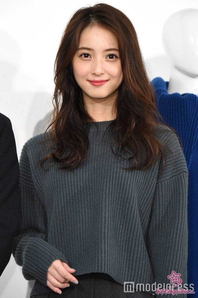 Nozomi Sasaki: Quốc bảo nhan sắc và hành trình đa năng