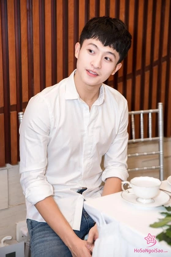 Harry Lu: Hành Trình Hồi Sinh Kỳ Diệu Của “Nam Thần”