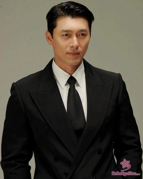 Hyun Bin: Từ nam thần hành động đến quý ông lịch lãm Kbiz