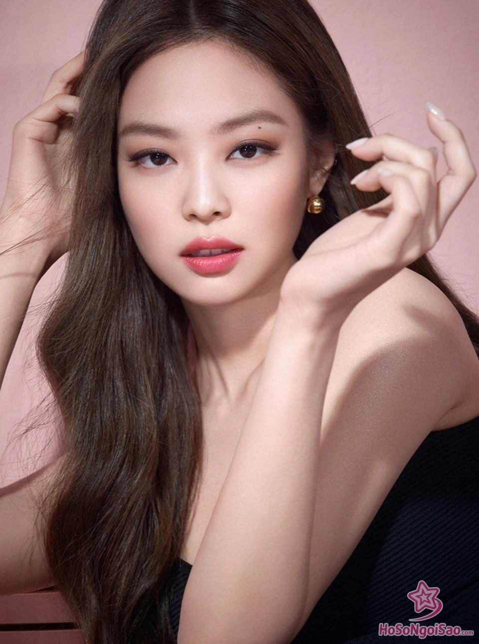 Jennie Kim: Hành Trình Từ “Công Chúa YG” Đến Biểu Tượng Toàn Cầu “Ruby”