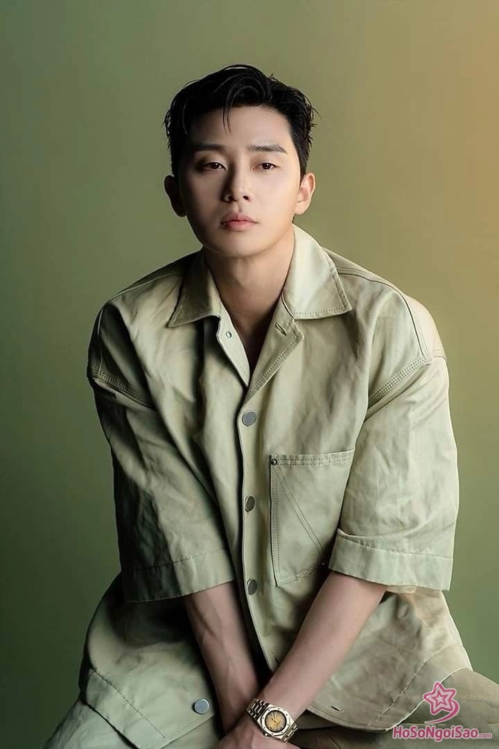 Park Seo-joon: Hành trình từ “Nam thần thanh xuân” đến ngôi sao toàn cầu MCU