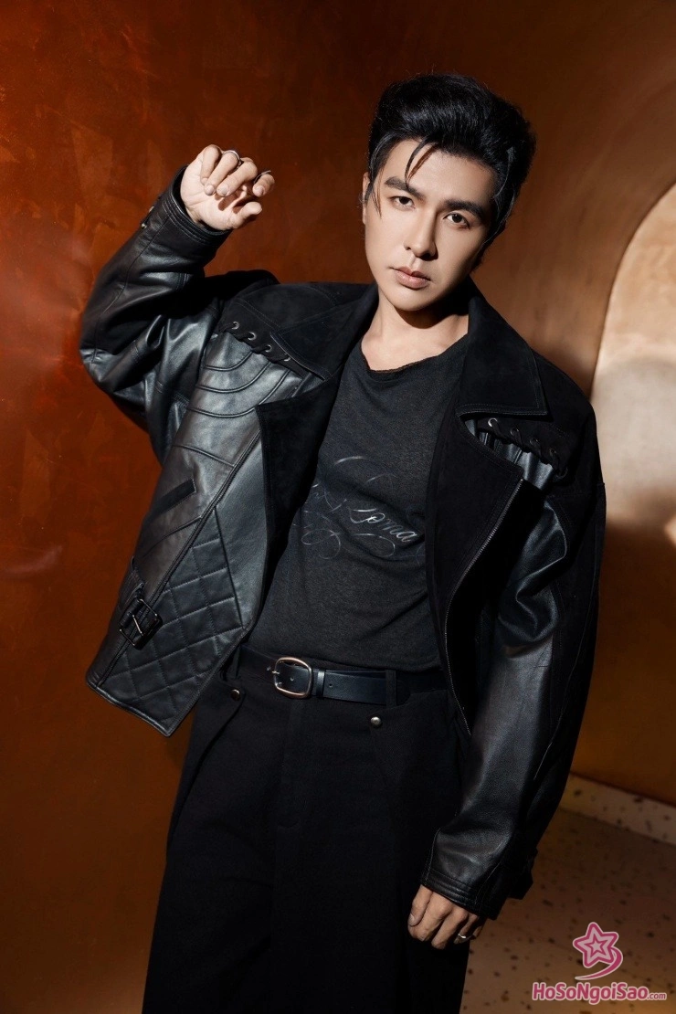 Hành trình đổi đời của Steven Nguyễn sau phim “Mưa Đỏ”