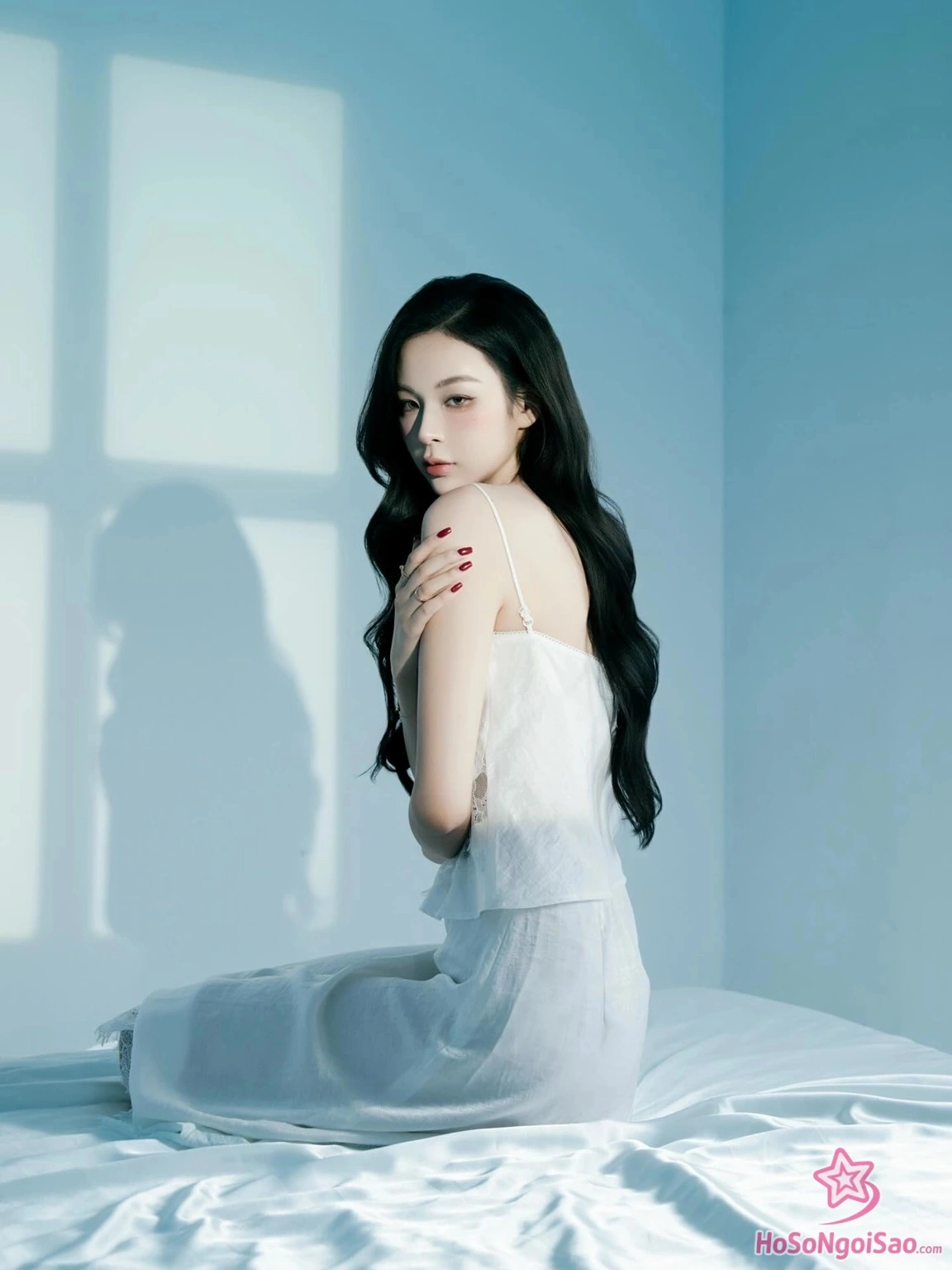 Phí Phương Anh: Từ The Face đến Miss Universe