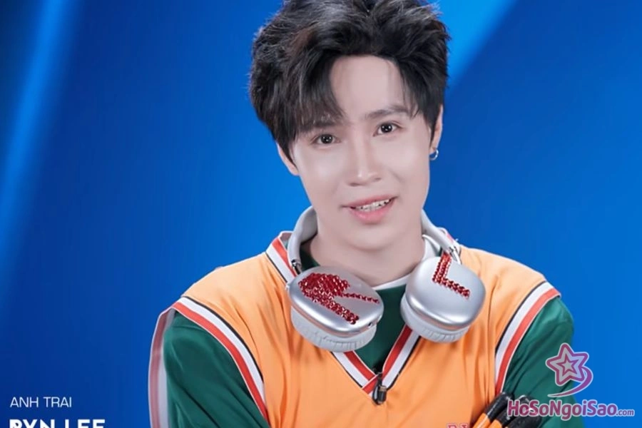 Ryn Lee Là Ai? Tiểu Sử Và Sự Nghiệp Em Trai Quang Hùng MasterD