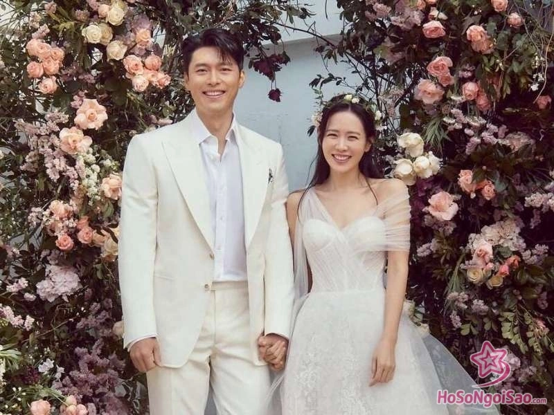 doi tu kin tieng va dam cuoi the ky voi son ye jin Hyun Bin: Từ nam thần hành động đến quý ông lịch lãm Kbiz Đời tư kín tiếng và đám cưới "thế kỷ" với Son Ye-jin