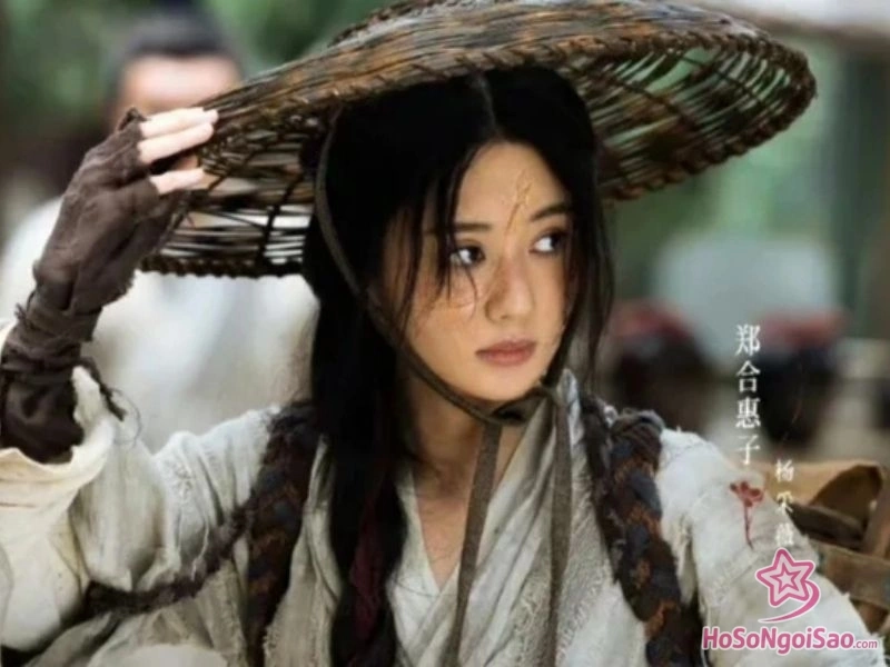 hanh trinh nghe thuat cua trinh hop hue tu Trịnh Hợp Huệ Tử: Hành Trình Từ "Nữ Phụ Át Vía Nữ Chính" Đến Tiểu Hoa Đán Hành trình nghệ thuật của Trịnh Hợp Huệ Tử