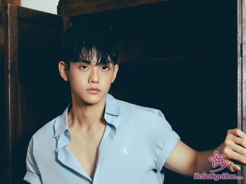 jaysonlei la ai profile chi tiet ve tan binh khung long Jaysonlei: Từ "Chàng Trai Hoang Dã" Đến Ngôi Sao Giải Trí Thế Hệ Mới 2026 Jaysonlei Là Ai? Profile Chi Tiết Về Tân Binh Khủng Long