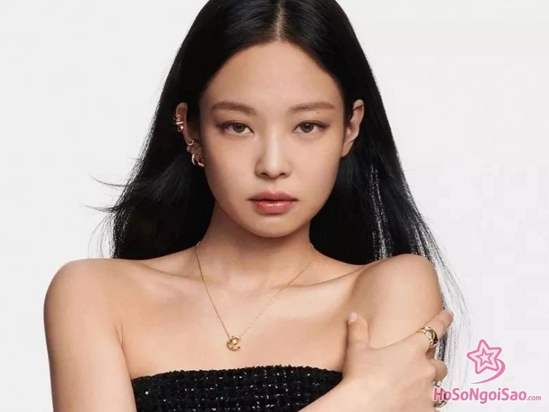 jennie la ai tieu su va nhung nam thang thieu thoi Jennie Kim: Hành Trình Từ "Công Chúa YG" Đến Biểu Tượng Toàn Cầu "Ruby" Jennie là ai? Tiểu sử và những năm tháng thiếu thời