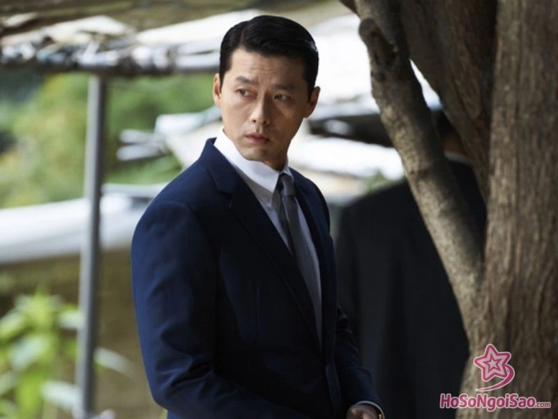 nhung cot moc vang son cua hyun bin Hyun Bin: Từ nam thần hành động đến quý ông lịch lãm Kbiz Những cột mốc vàng son của Hyun Bin