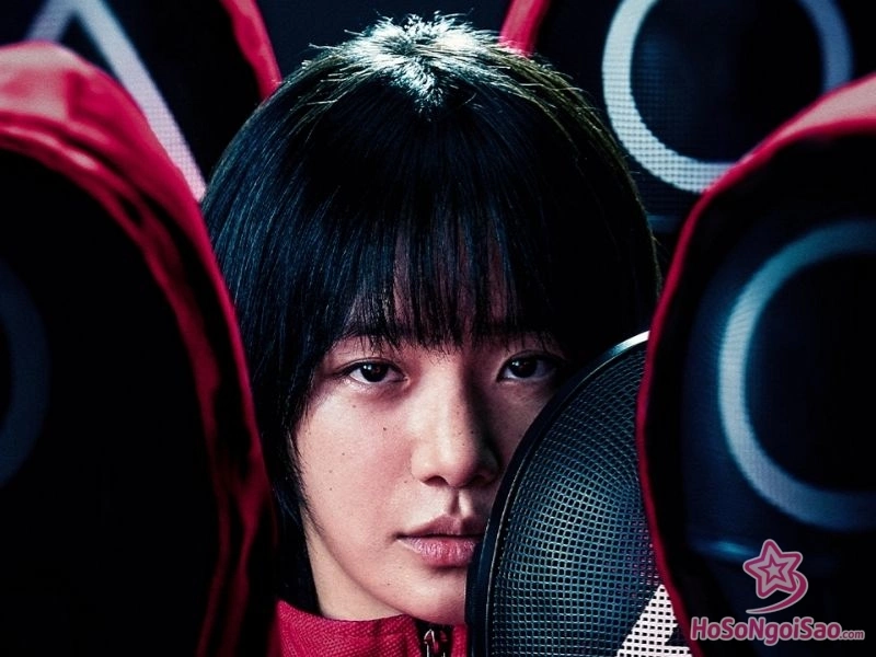 nhung vai dien but pha cua park gyu young Park Gyu-young: Đại sứ toàn cầu Gucci và siêu sao Squid Game Những vai diễn bứt phá của Park Gyu-young