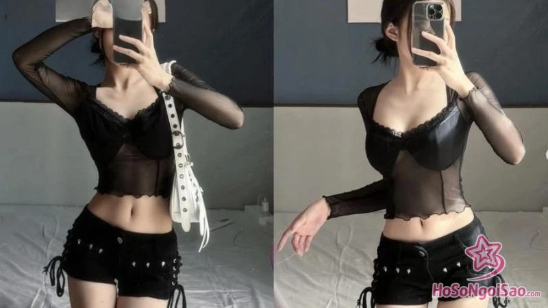 su nghiep tiktoker trieu view cua hoang lan anh Hoàng Lan Anh là ai? Tiểu sử, sự nghiệp và chuyện tình đẹp với cầu thủ Minh Phúc Sự nghiệp TikToker triệu view của Hoàng Lan Anh