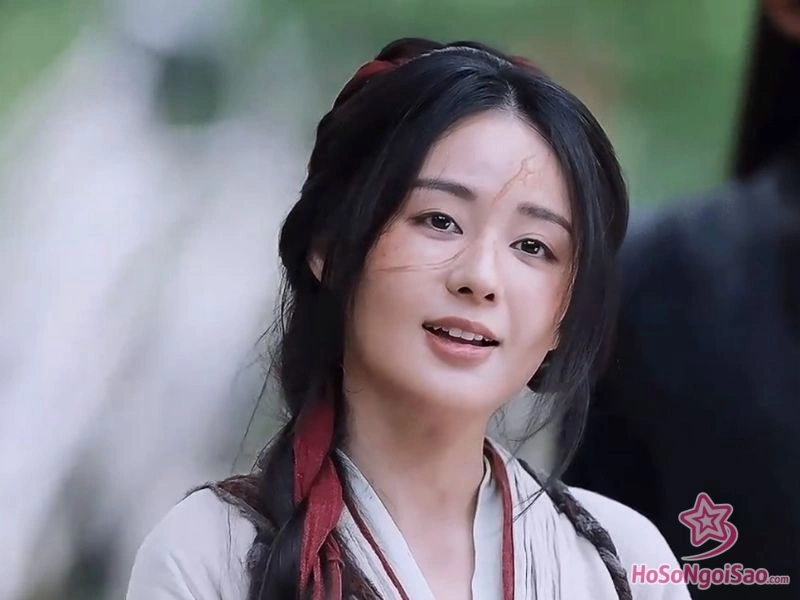 tom tat ly lich va tieu su trinh hop hue tu Trịnh Hợp Huệ Tử: Hành Trình Từ "Nữ Phụ Át Vía Nữ Chính" Đến Tiểu Hoa Đán Tóm tắt lý lịch và tiểu sử Trịnh Hợp Huệ Tử