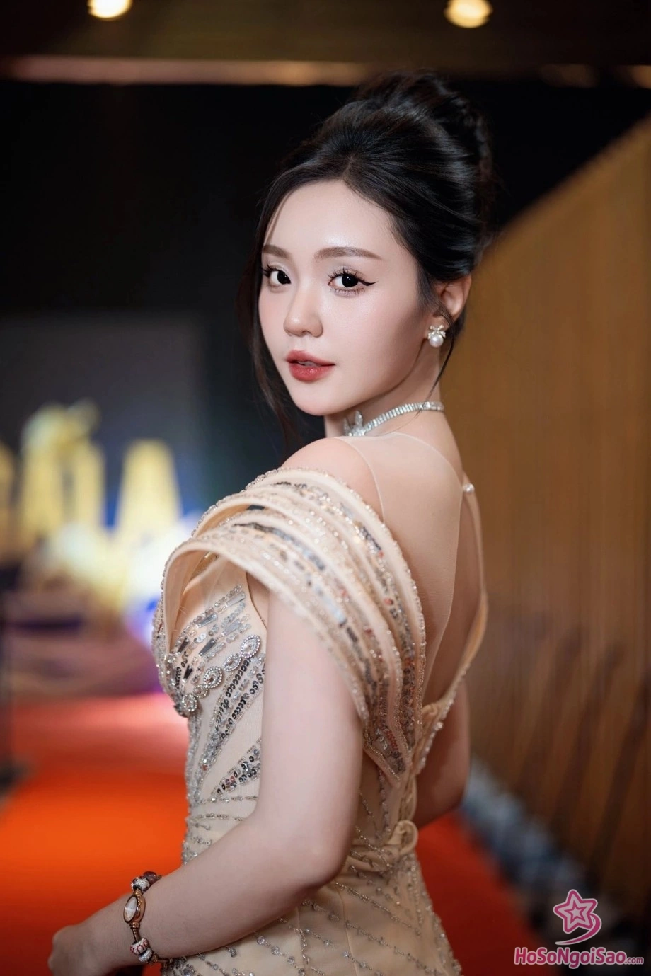 Lê Phương Khánh Như là ai? Profile Á hậu 1 Miss World Vietnam 2025