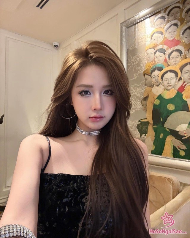 Linh Hương Luz Là Ai? Hành Trình Từ “Nàng Thơ Cover” Đến Ca Sĩ Triệu View Của Vpop