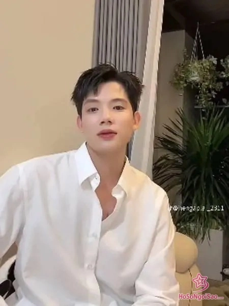 Phan Trọng Dương là ai? Tiểu sử, sự nghiệp và sự ra đi đầy bí ẩn của cậu đồng 10X