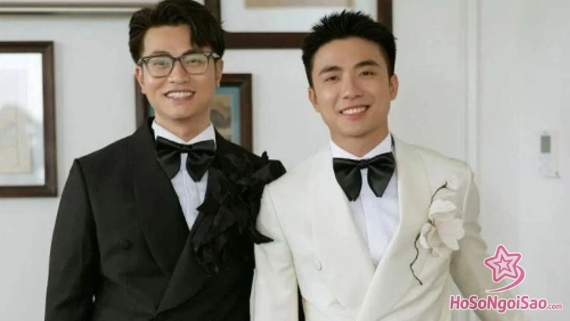 chuyen tinh 10 nam cua ninh anh bui nguyen tung duong Ninh Anh Bùi Là Ai? Giải Mã Sức Hút Của "Hệ Tư Tưởng" Ninh Anh Bùi & "Âm Iu Ơi" Chuyện tình 10 năm của Ninh Anh Bùi & Nguyễn Tùng Dương