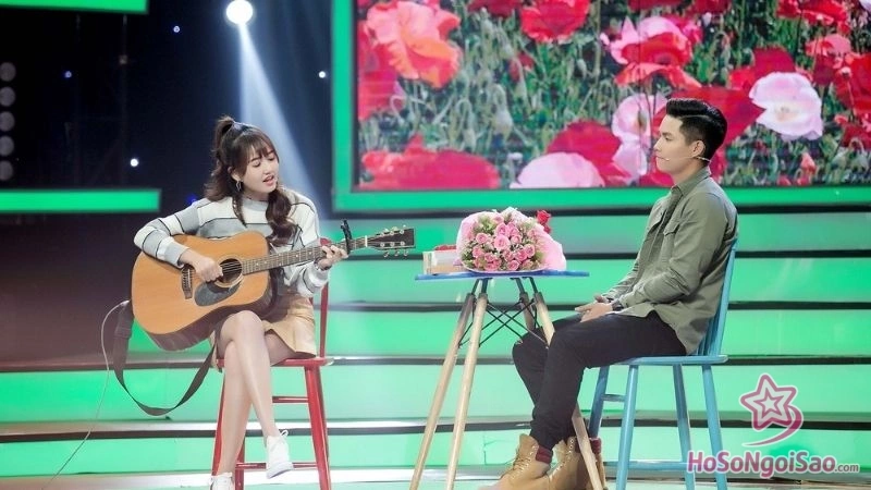 dau an tai vi yeu ma den va chuyen tinh cam Nhung Gumiho Là Ai? Tiểu Sử, Sự Nghiệp Và Đời Tư Của Hot Girl Đa Tài Dấu ấn tại "Vì yêu mà đến" và chuyện tình cảm