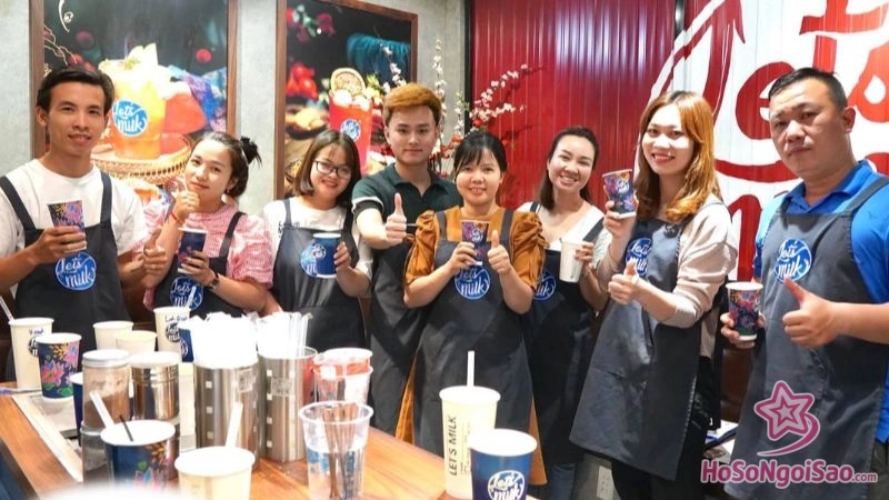 huynh vu tien tai shark tank viet nam Huỳnh Vũ Tiến Là Ai? Hành Trình Từ "Phù Thủy" Pha Chế Đến Startup Gây Tranh Cãi Huỳnh Vũ Tiến tại Shark Tank Việt Nam