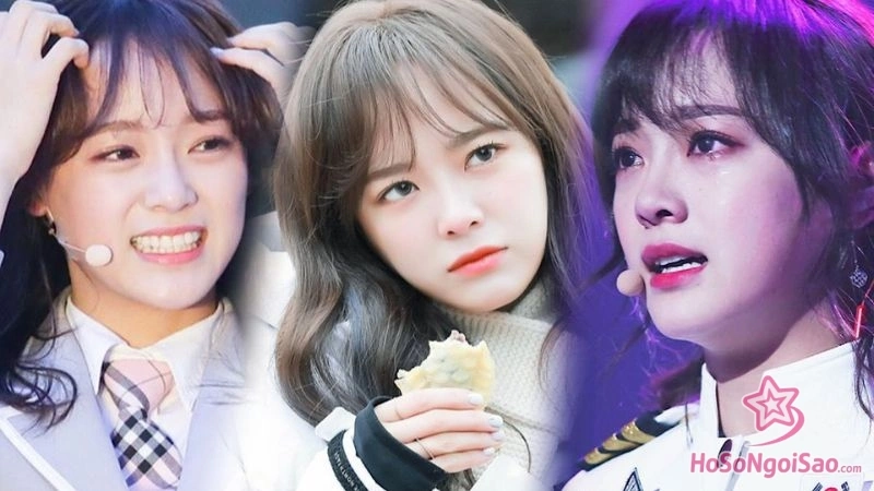 kim se jeong tu produce 101 den dinh cao solo Kim Se-jeong: Hành Trình Từ "God Sejeong" Đến Ngôi Sao Đa Tài Bậc Nhất K-Biz Kim Se-jeong Từ Produce 101 đến đỉnh cao Solo