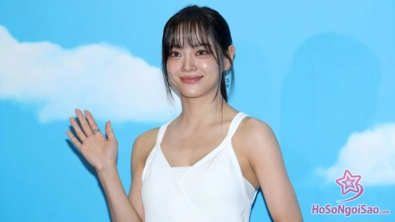 ngoi sao tap ky va nhac kich da tai Kim Se-jeong: Hành Trình Từ "God Sejeong" Đến Ngôi Sao Đa Tài Bậc Nhất K-Biz Ngôi sao tạp kỹ và nhạc kịch đa tài