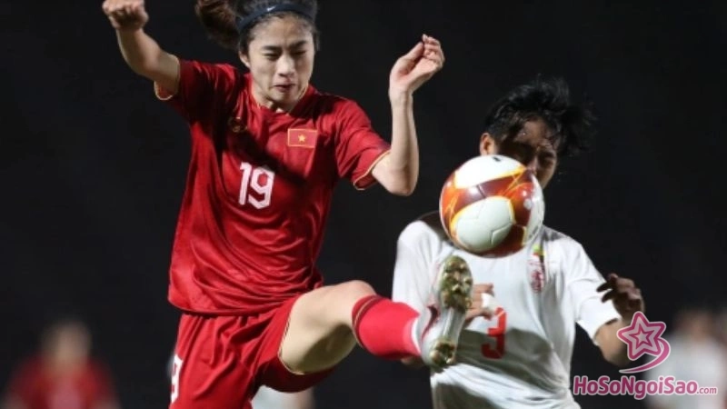 nguyen thi thanh nha tru cot cua ha noi Nguyễn Thị Thanh Nhã: "Cơn Lốc Đường Biên" Và Hành Trình Vươn Tầm Thế Giới Nguyễn Thị Thanh Nhã Trụ cột của Hà Nội