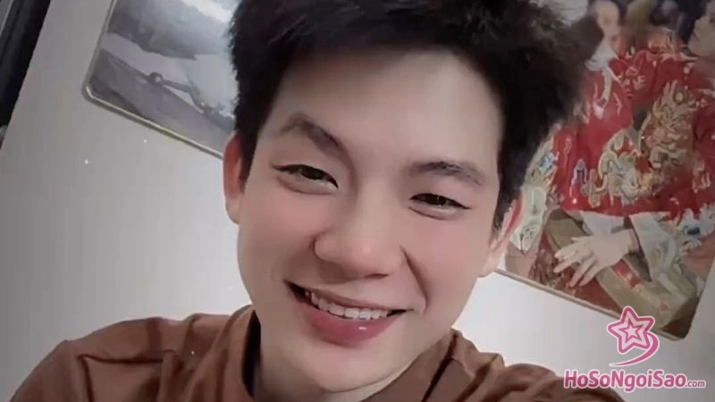 phan trong duong tuong dai cau dong tre trong long cong dong mang Phan Trọng Dương là ai? Tiểu sử, sự nghiệp và sự ra đi đầy bí ẩn của cậu đồng 10X Phan Trọng Dương: Tượng đài cậu đồng trẻ trong lòng cộng đồng mạng