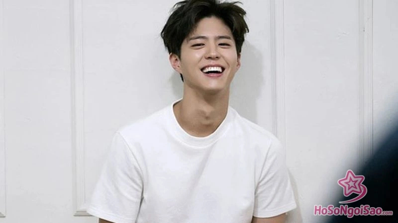 thien than cua lang giai tri Park Bo-gum: Hành Trình Từ "Bạn Trai Quốc Dân" Đến Nghệ Sĩ Quyền Lực Bậc Nhất K-Biz "Thiên thần" của làng giải trí